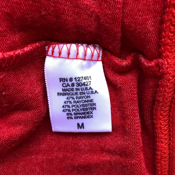 Wildfox Hoodie ❤️ Medium - Picture 5 of 6